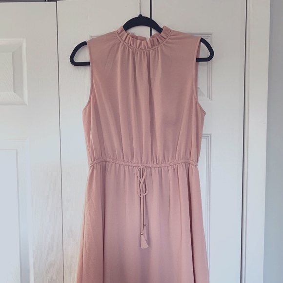 H&M Dresses & Skirts - Blush pink dress
